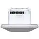 Theben LUXA 103 S360-100-12 DE-UP WH Präsenzmelder